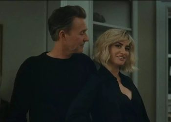 „Invitația vecinilor”: O cină cu Penelope Cruz și Edward Norton