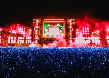 Nostalgia Festival 2026: Pădurea Băneasa redevine mașina timpului pentru cultura anilor ’90 și 2000