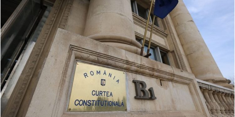 Peste 120 de persoane își vor pierde funcțiile după decizia CCR privind legea ANI