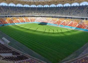 Arena Națională va găzdui finala UEFA Europa League din 2028