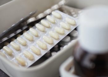 Criza medicamentelor și a materialelor sanitare din spitale