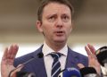 Planurile premierului desemnat Siegfried Mureșan