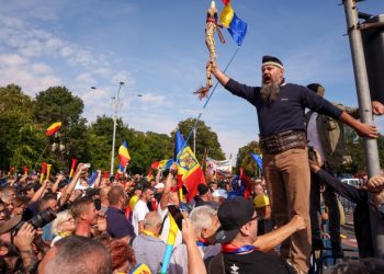 Reacția Guvernului și apelul la calm după protestul oierilor
