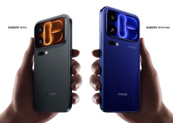 Lansarea globală a seriei Xiaomi 18 Pro și Pro Max