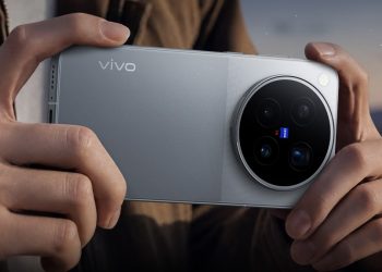 Lansarea europeană a seriei vivo X500